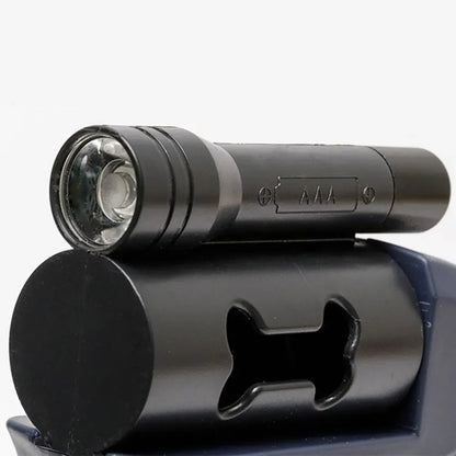 Revolver Leash - Holds Up To 50lbs/22.7kg Per Leash