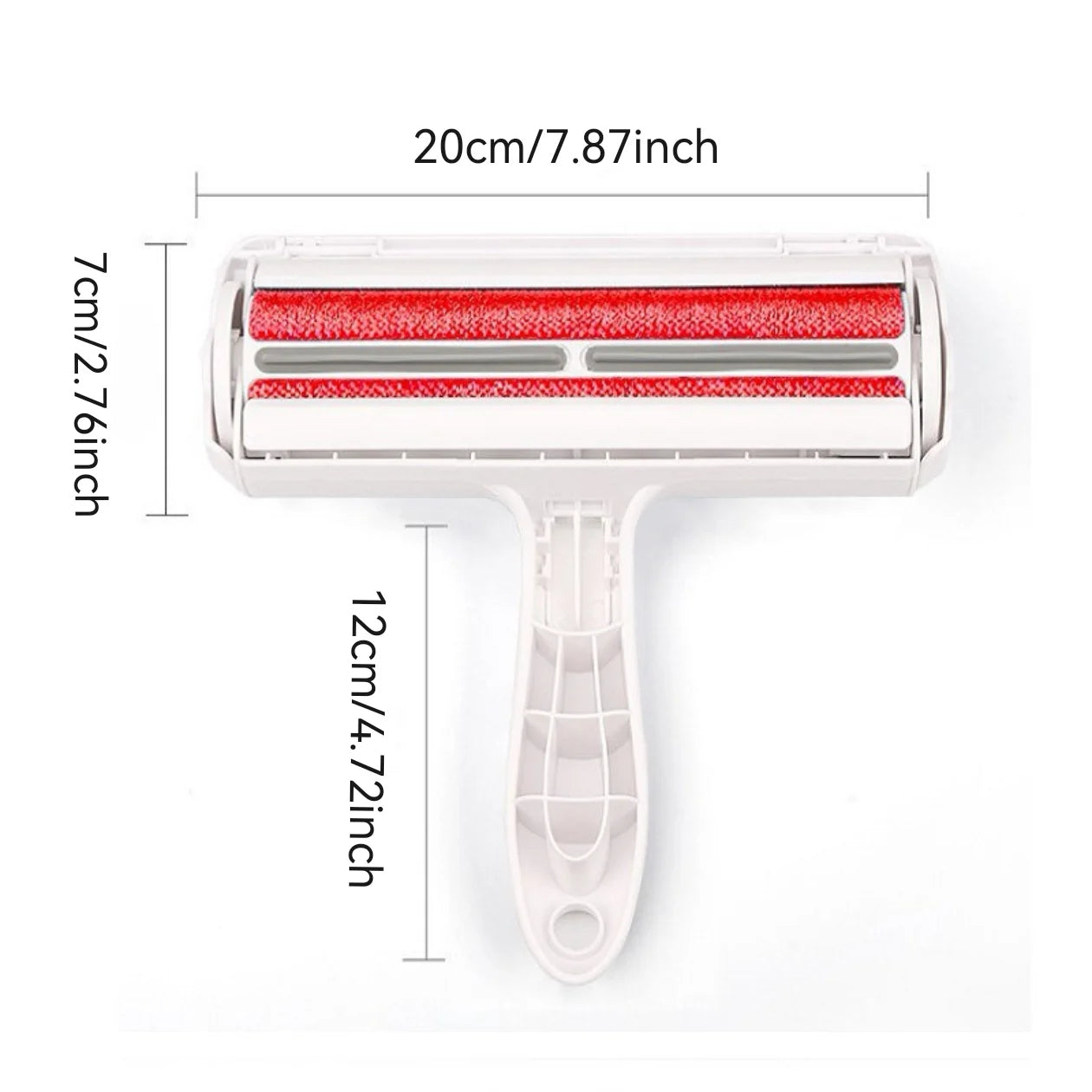 The Static Roller™