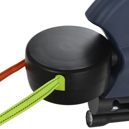 Revolver Leash - Holds Up To 50lbs/22.7kg Per Leash