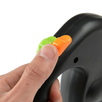 Revolver Leash - Holds Up To 50lbs/22.7kg Per Leash