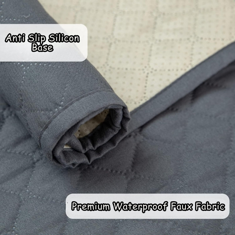 Pet-Proof Sofa Shield Covers