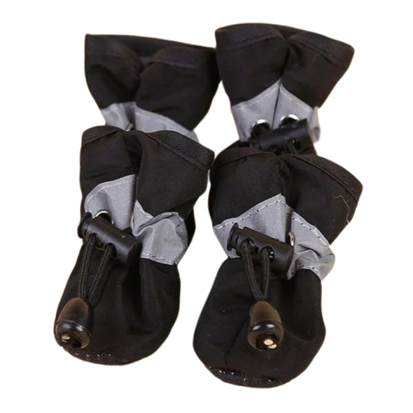 Doggie Wellies For Small to Medium Sized Dogs