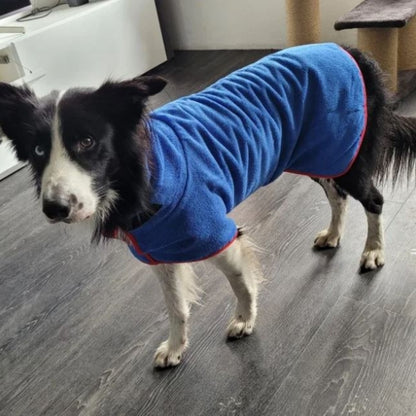 Doggy Dressing Gown
