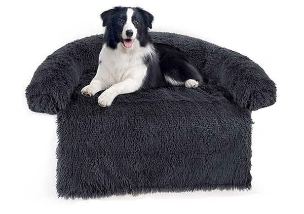 Furry Friend Futon