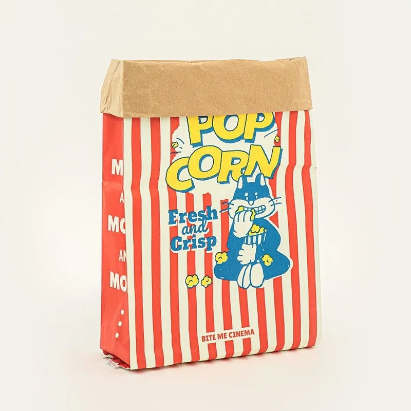 Kitty Popcorn Hut™