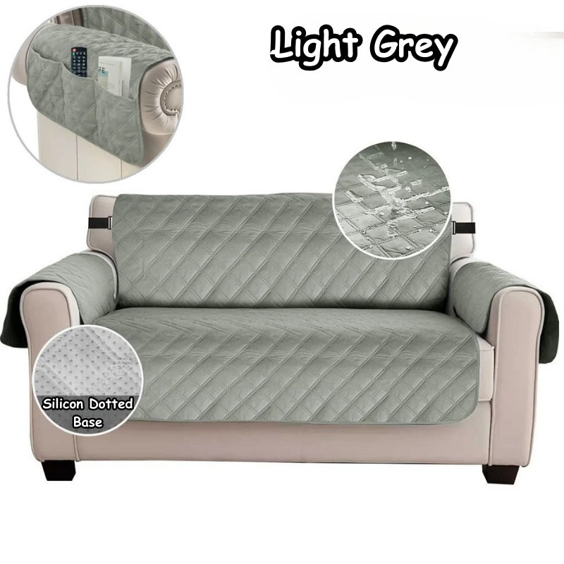 Pet-Proof Sofa Shield Covers