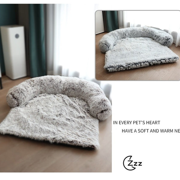 Furry Friend Futon