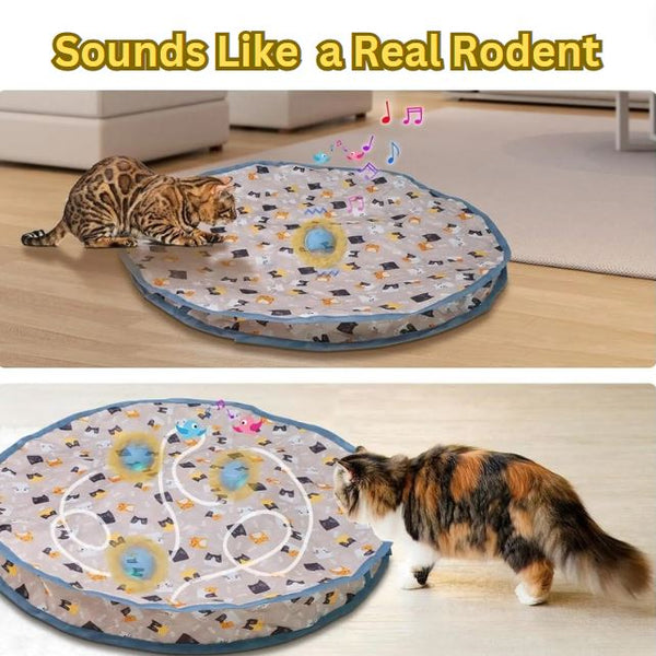 Kitty Playground™