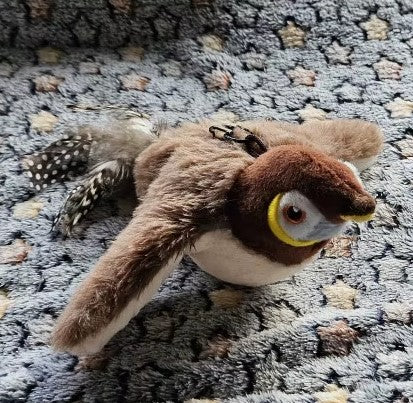 Bobby The Sparrow - Interactive Cat Toy