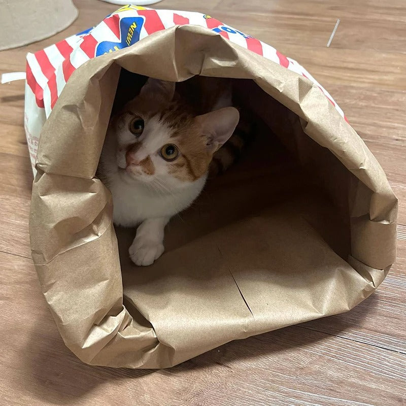 Kitty Popcorn Hut™