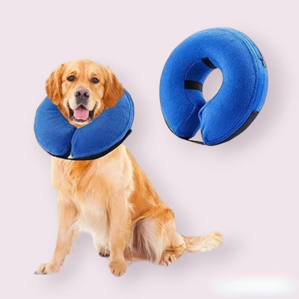 Doggy Neck Pillow