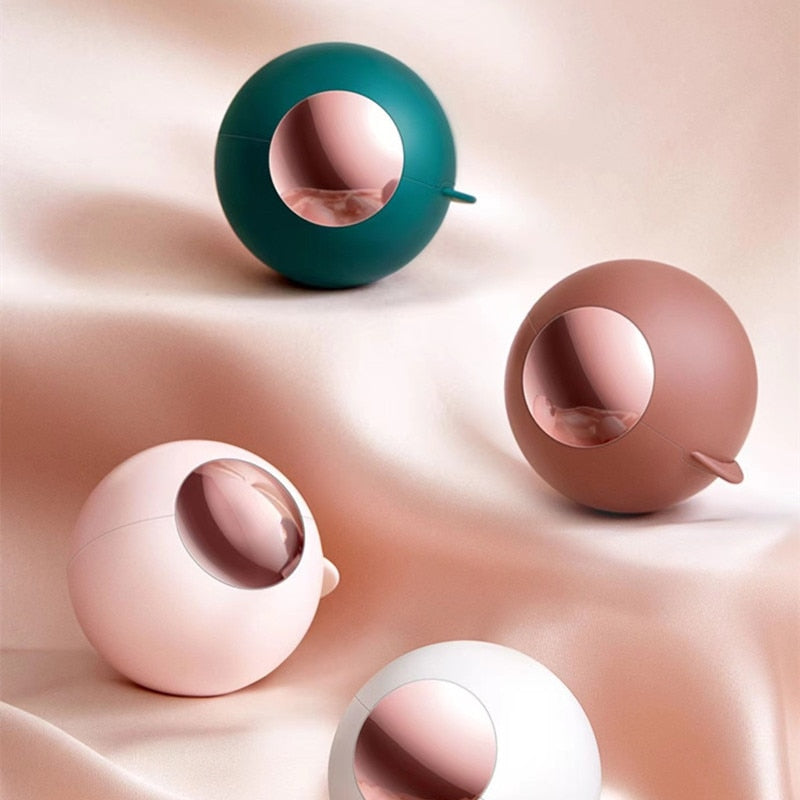 Sticky Ball - Hair Roller