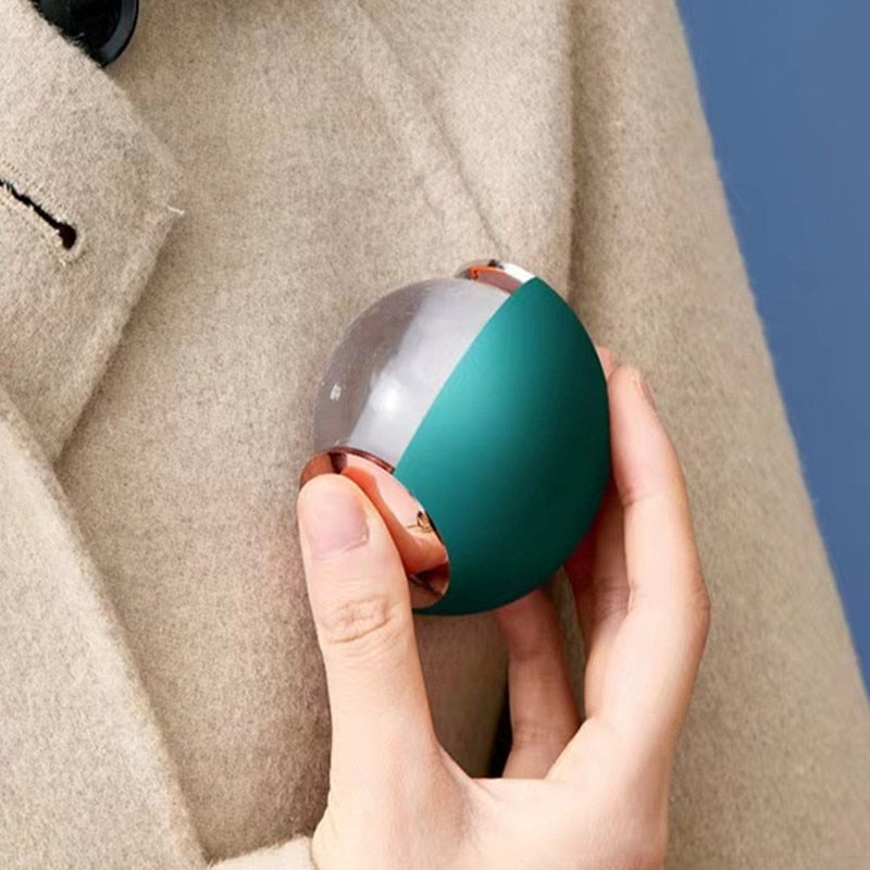 Sticky Ball - Hair Roller