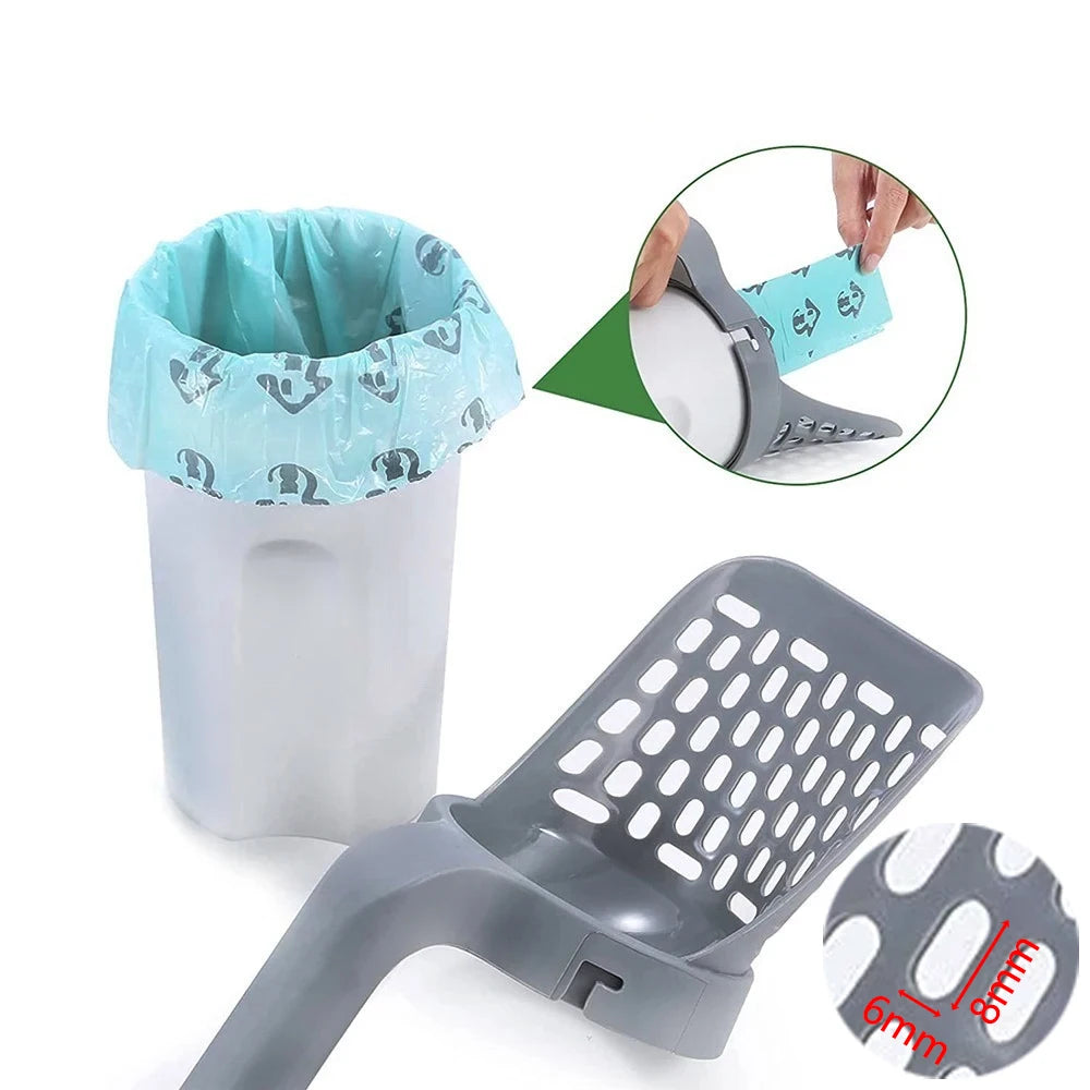 Cat Litter Scooper