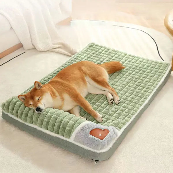 RuffRest Posture Bed