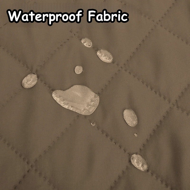 Pet-Proof Sofa Shield Covers