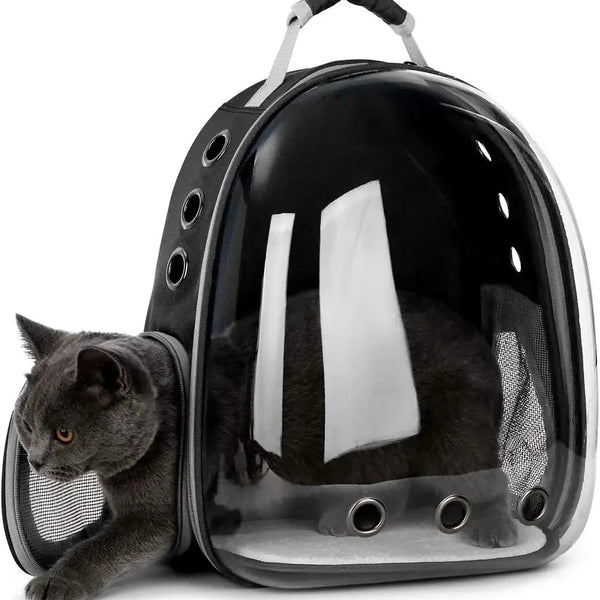 Whisker-Venture Backpack