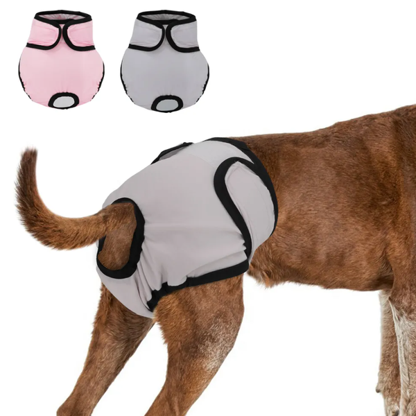 Multi Gender-Doggy Briefs