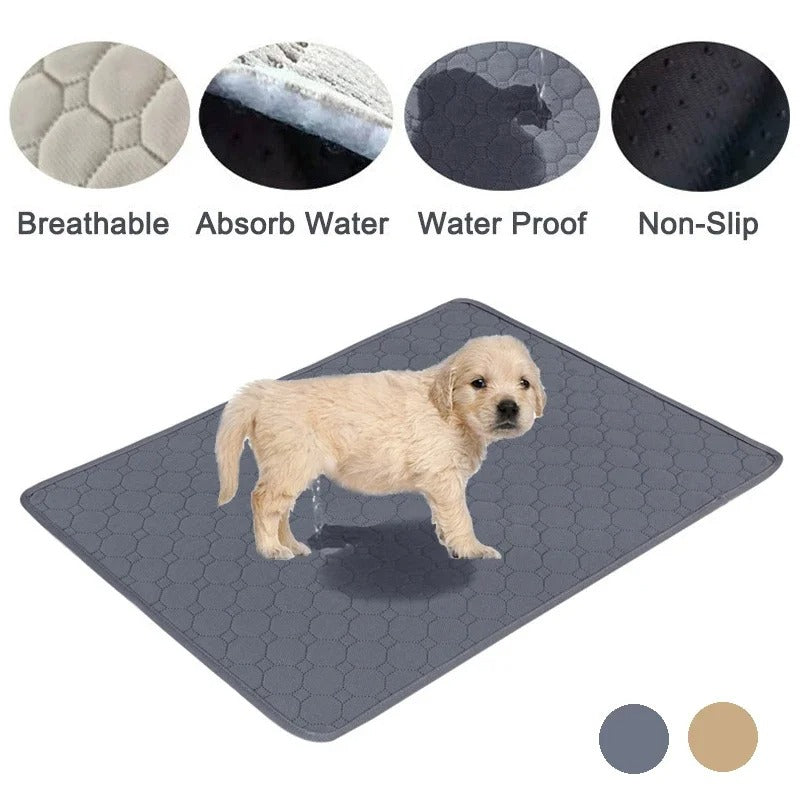 Waterproof Pet Liner