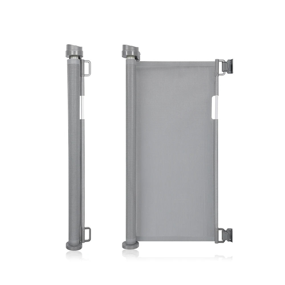 PawBarrier™ Retractable Gate
