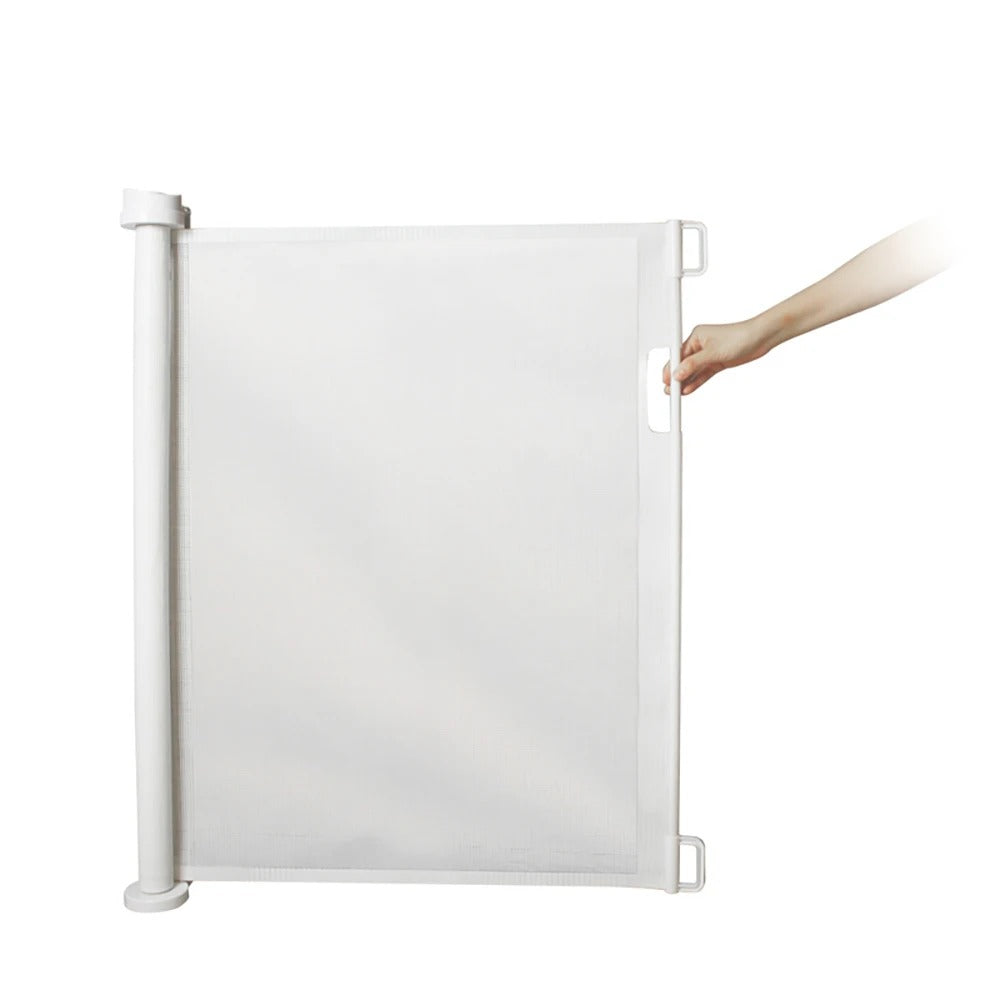 PawBarrier™ Retractable Gate