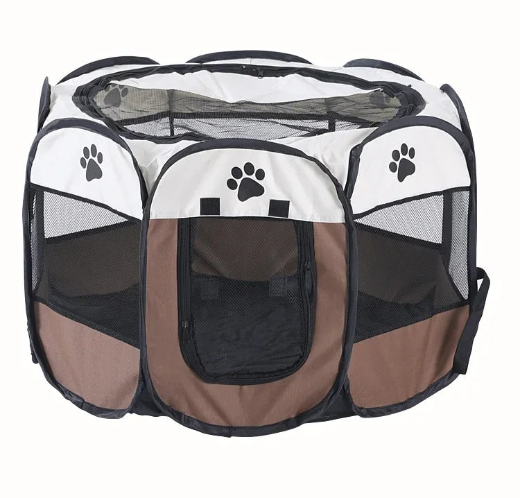 Kitty Pod