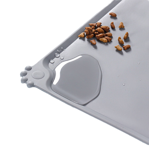 Pet Food Mat