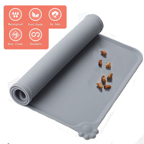 Pet Food Mat