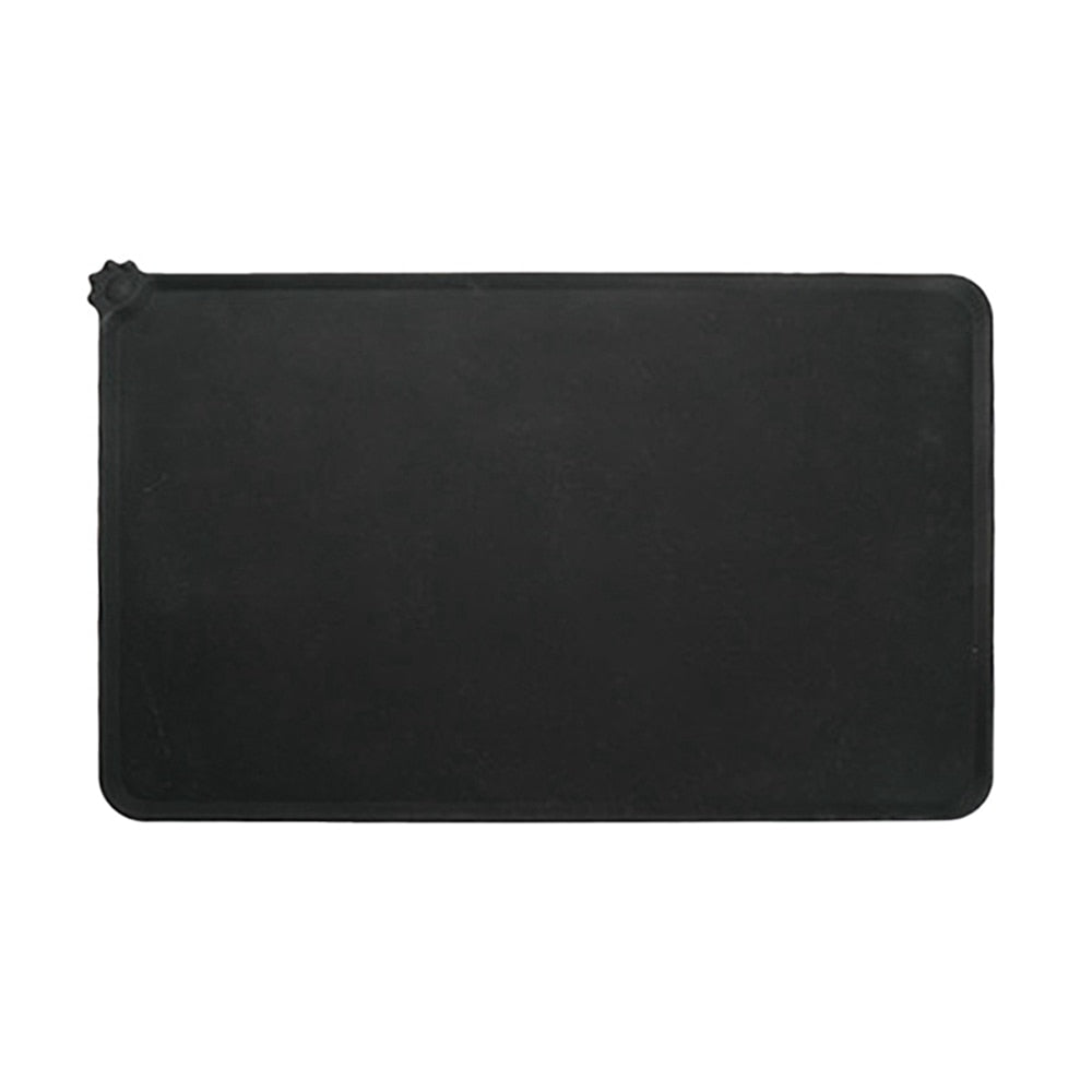 Pet Food Mat