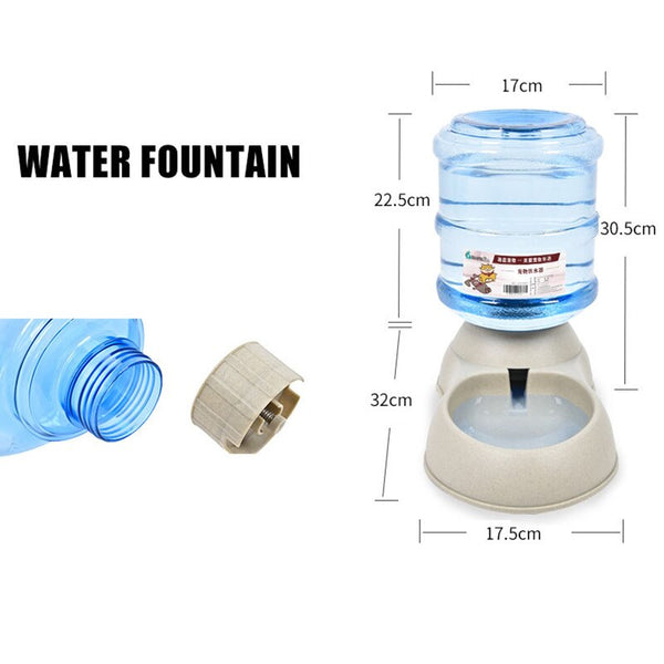 Water Dispenser