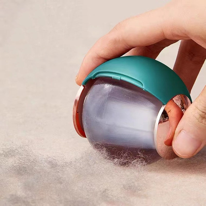 Sticky Ball - Hair Roller